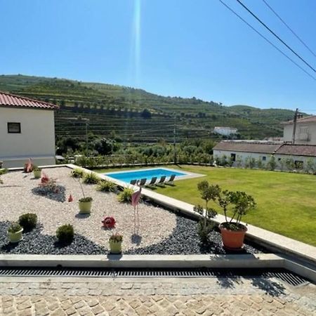 Villa Avec Piscine Dans La Region Du Douro Loureiro  Eksteriør billede